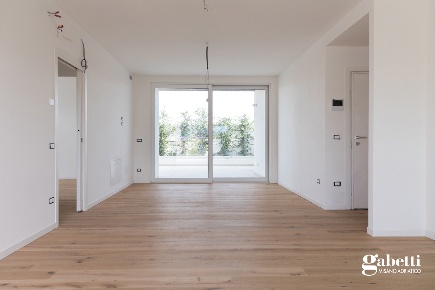 Foto Attico in Viale castrocaro 78, Riccione Parco di 150 m² con 3 locali