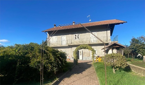 Foto Rustico in Via DELLA STAZIONE 13, Saluggia Sant'antonino di 230 m²