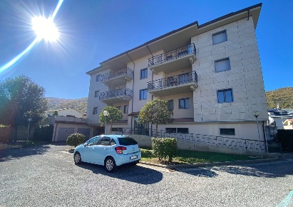 Foto Appartamento in Via Roma 234, Scoppito Madonna Della Strada di 63 m²