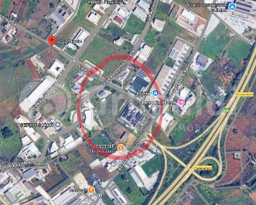 Foto Terreno agricolo in Via San Nicola snc, Castelvetrano di 16500 m²