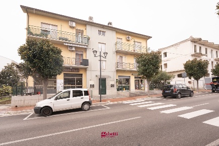 Foto Appartamento in Corso Garibaldi 169, San Salvo Centro di 100 m²