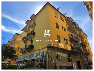 Foto Appartamento in Giuseppe Scola, Salerno Pastena - Pastena Alta