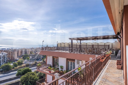 Foto Appartamento in Pietra Dell'Ova, Tremestieri Etneo Canalicchio Tivoli