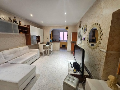 Foto Appartamento a Ventimiglia Torri, Calvo, Villatella di 73 m²