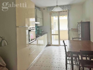Foto Appartamento in Via MAMELI 231, Senigallia Lungomare di Ponente