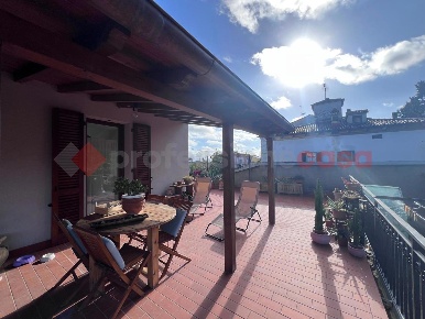 Foto Appartamento in Nebbiaie, Monte San Savino Borgetto di 126 m²