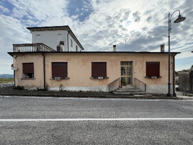 Foto Casa indipendente in Via UMBERTO I 2, Agugliaro Centro di 160 m²