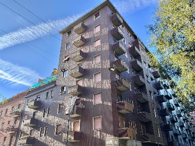 Foto Appartamento in Via mac mahon 77, Milano Ghisolfa - Mac Mahon di 65 m²