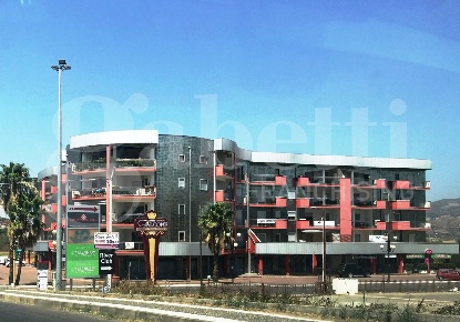 Foto Appartamento in Via Settimo Torinese 5, Montalto Uffugo di 90 m²