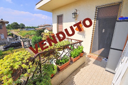 Foto Appartamento a Inveruno Centro di 130 m² con 5 locali in vendita