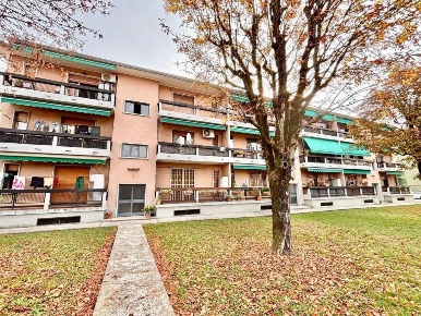 Foto Appartamento in Via Damiano Chiesa 49 - Sesto San Giovanni Milano,