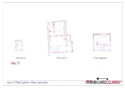 Foto Appartamento a Gambassi Terme Badia A Cerreto di 108 m² con 3 locali