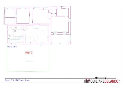 Foto Appartamento a Gambassi Terme Badia A Cerreto di 300 m² con 4 locali