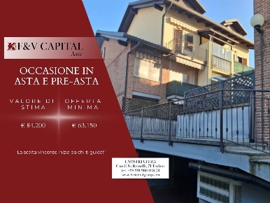 Foto Appartamento in Viale Partigiani 5/7 10088 Volpiano TO, Volpiano