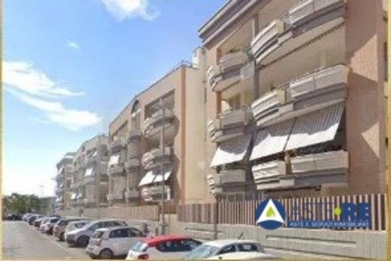 Foto Appartamento in Via dell'Orto di Santa Maria, Civitavecchia di 65 m²