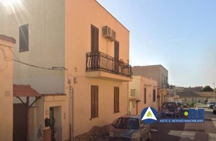 Foto Appartamento in Via Gondar 15, Civitavecchia San Pio, Cappuccini