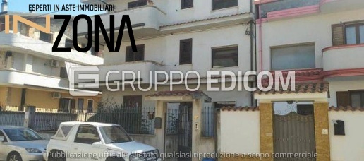 Foto Appartamento in Via Ugo la Malfa, Gioia Tauro di 147 m² con 4 locali
