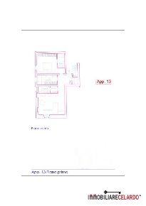 Foto Appartamento a Gambassi Terme Badia A Cerreto di 87 m² con 3 locali