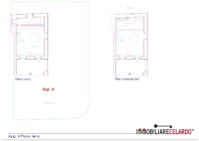 Foto Appartamento a Gambassi Terme Badia A Cerreto di 93 m² con 2 locali