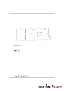 Foto Appartamento a Gambassi Terme Badia A Cerreto di 91 m² con 3 locali