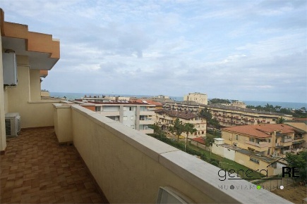 Foto Appartamento a Montesilvano Villa Verrocchio di 75 m² con 3 locali