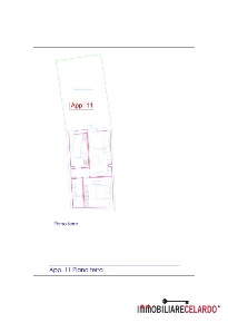 Foto Appartamento a Gambassi Terme Badia A Cerreto di 61 m² con 3 locali