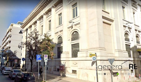 Foto Box a Pescara Stazione Centrale - Corso Vittorio di 36 m² in vendita