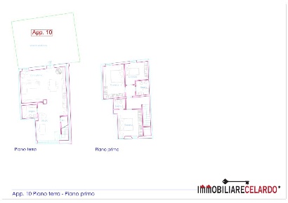 Foto Appartamento a Gambassi Terme Badia A Cerreto di 135 m² con 4 locali