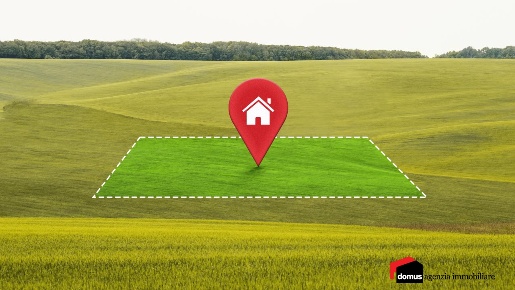 Foto Terreno edificabile a Thiene di 821 m² in vendita