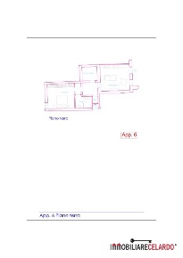 Foto Appartamento a Gambassi Terme Badia A Cerreto di 68 m² con 2 locali
