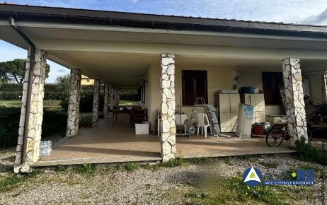 Foto Appartamento in Strada Pian di Tortora 3/A, Viterbo Carmine - Pietrare