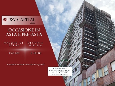 Foto Appartamento in Corso Trieste 10024 Moncalieri, Moncalieri San Pietro