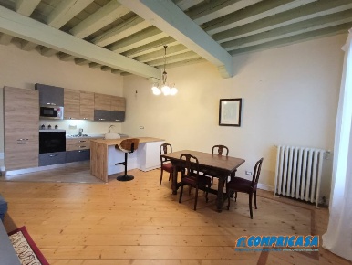 Foto Appartamento a Montagnana Centro di 80 m² con 2 locali in affitto