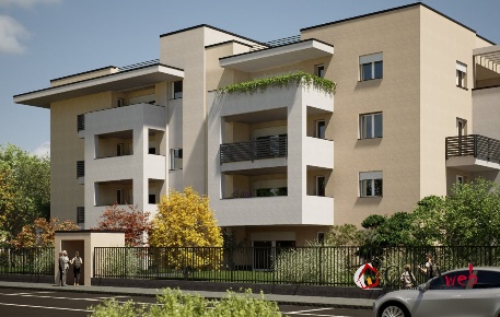 Foto Appartamento in VIA SANTA MARIA, Cologno Monzese di 130 m² in vendita