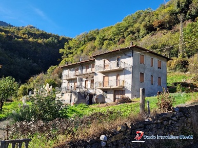 Foto Villa unifamiliare in Via Forno Fusorio, Capo di Ponte Centro