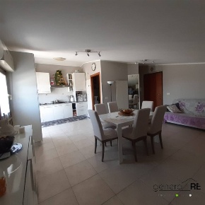 Foto Appartamento a Pescara Tiburtina di 95 m² con 3 locali in vendita