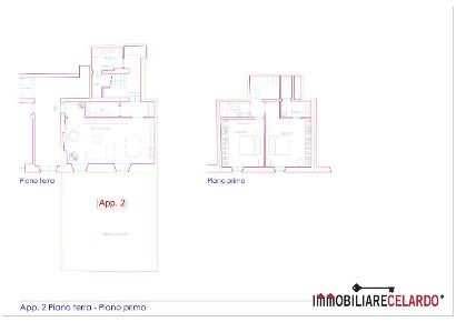 Foto Appartamento a Gambassi Terme Badia A Cerreto di 141 m² con 3 locali