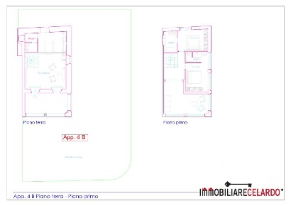 Foto Appartamento a Gambassi Terme Badia A Cerreto di 178 m² con 3 locali