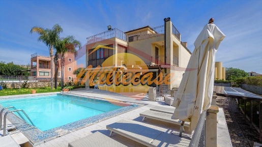 Foto Villa unifamiliare in TREMMILIA, Siracusa Belvedere - Tremmilia