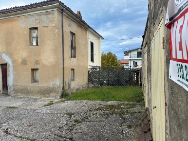 Foto Casa indipendente in borgo santa maria dell'alento, Ripa Teatina