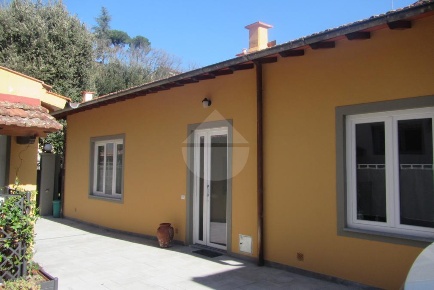 Foto Ufficio in Via di Spedaletto, Bagno a Ripoli Grassina di 35 m²