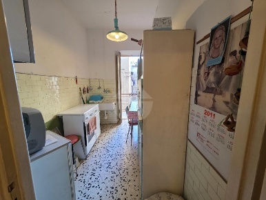 Foto Appartamento in Via Andrea Velletrano, Velletri di 65 m² con 3 locali
