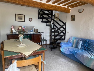 Foto Casa indipendente in Via Garibaldi, Bettona di 50 m² con 3 locali