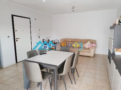 Foto Appartamento in VIA EMIDIO LUZI, Ascoli Piceno di 105 m² con 5 locali