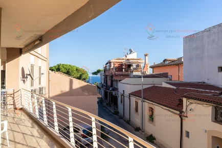 Foto Appartamento a Siracusa Grottasanta - Tunisi di 217 m² con 8 locali