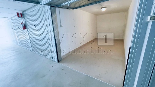 Foto Posti auto in Viale Po 57, Rubano Sarmeola di 18 m² con 1 locali