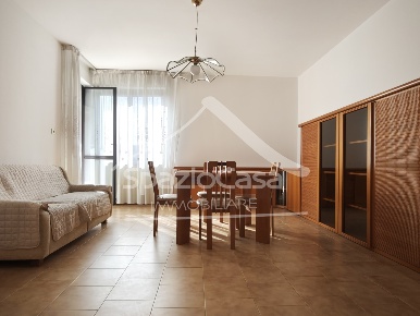 Foto Appartamento in Via Monte Faito 50, Pescara Ospedale di 122 m²