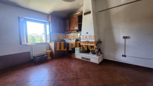 Foto Appartamento a Vicopisano Centro di 50 m² con 2 locali in vendita