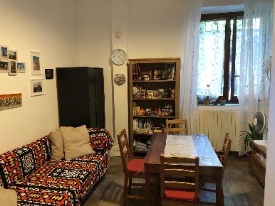 Foto Appartamento a Pisa Sant'Antonio di 50 m² con 2 locali in affitto