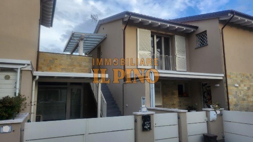 Foto Appartamento a Bientina di 90 m² con 4 locali in vendita